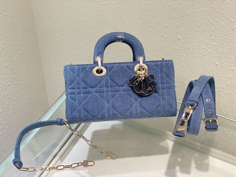 Christian Dior My Lady Bags